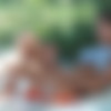[MetArt.com] 2019-08-18 Monika Dee - Summer Rest [Solo, brunette, outdoor, clean pussy, boat, swimsuit, lake, tank top, shaved pussy] [2160p, SiteRip] thumb