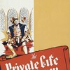 The Private Life of Henry VIII [1933] / H264 / MKV / WEB / 1080p / AC3 / Subs / SbR thumb