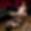 [DivineBitches.com / Kink.com] Arabelle Raphael - Bad Boy Toy (28.08.2018 .) [2018 ., Femdom, Strap-on, Anal, PussyEating, FaceSitting, Stockings, Pegging, Bondage, CBT, Feet, Orgasm Denial, Rough Sex, Zapper, HDRip, 720p] thumb