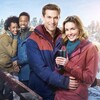 One Winter Weekend [2018] / H264 / MKV / WEB / 1080p / AC3 / Subs / EDGE2020 thumb