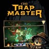 CD 2 Trap Master-TENOKE thumb