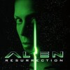 Alien Resurrection (1997) EC (1080p BDRip x265 10bit AC3 5 1 - TheSickle)[TAoE] thumb