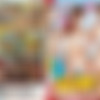 Sae Aihara, Haruki Sato - Stop Time! SP Haruki Sato & Sae Aihara [VSPDS-621] (Hagisawa Karumen, V&R Productions) [cen] [2012 ., Big Tits, Swimsuits, Bunny Girl, Creampie, DVDRip] thumb