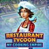 Restaurant Tycoon My Cooking Empire NSW-SUXXORS thumb