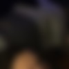Amateur super hot petite brunette sucks a big dick and gets a cum blast facial reward thumb