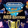 Nintendo World Championships NES Edition NSW-HR thumb