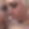 [Swallowed.com] Sarah Vandella & Blair Williams - Sarah And Blair Gobble Cock And Goo [2017 ., Gonzo Blowjob Gagging, 1080p] thumb