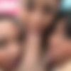 [Swallowed.com]Jade Kush, Ember Snow, Elle Voneva (Triple Threat with Elle, Ember, and Jade ) [2019 ., Gonzo Blowjob Gagging, 1080p] thumb