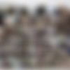 [BUKKAKE / PutaLocura.com] Raquel Love (Le encanta chupar! / 11.05.12) [2012 ., Natural tits, Cumshot, Bukkake, 720p] thumb