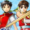 Suikoden I and II HD Remaster Gate Rune and Dunan Unification Wars NSW-VENOM thumb