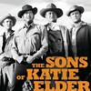 The Sons of Katie Elder [1965] / H264 / MKV / Blu-ray / 1080p / AC3 / Subs / Scene / AMIABLE thumb