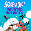 Scooby-Doo! Haunted Holidays [2012] / H264 / MP4 / DVD / SD / AAC thumb