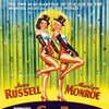 Gentlemen Prefer Blondes 1953 1080p BluRay DD 5 1 x265-Nb8 thumb