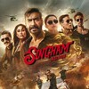 Singham Again [2024] / H264 / MKV / WEB / 720p / AC3 / Hindi / Subs / KHN thumb