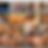 TOPAZ AI UPSCALES: Pregnant porn from the DVD era thumbnail