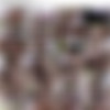 [Harmonyvision.com]Henessy (Nymphomaniac Double Penetration) [2018 ., Gonzo Hardcore Anal DP , 584p] thumbnail