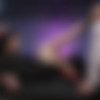 [DivineBitches.com / Kink.com] Cherry Torn - Cherry Torn Dominates and Fucks Foot-Sniffing Pervert Lance Hart (16.01.2018 .) [2018 ., Femdom, Strap-on, Bondage, Anal, PussyEating, Stockings, Foot Worship, Handjob, Fucking, HDRip, 720p] thumb