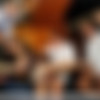 [CumSquad.com / Tainster.com]Kassandra - Queen Kassandra's Cum Fantasy Cum True [SiteRip/540p/12.11.2014 .,Brunette,Shaved Pussy,Stockings,Oral,Bukkake,Gangbang,Hardcore,Blouses,Party Sex] thumb