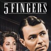 5 Fingers [1952] / H264 / MP4 / DVD / SD / AAC thumb