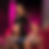 [DivineBitches.com / Kink.com] John Jammen and Bella Wilde (The Fertility Goddess: Worship her life giving juices! / (36024 / Jul 30, 2014) [2014 ., Femdom, Strapon, Pregnant, 540p, SiteRip][hi] thumb