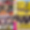 [HNDS-039] 100 People x Creampie 2015 (1080p) thumb