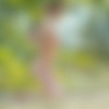 [MetArt.com] Jillean / Forest Nymph (23.10.2018) [panties, dress, 360p, SiteRip] thumb