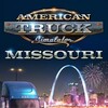 American Truck Simulator Missouri-RUNE thumb