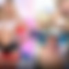 [Swallowed.com] Alex Grey, Naomi Woods - Naomi And Alex Get Their Gag On [2017 ., Gonzo Blowjob Gagging, 720p] thumb
