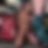 [Old-n-Young.com / TeenMegaWorld.net] Naomi Bennet - Making sex in auto service (15.07.2017) [All Sex, Blowjob, 1080p] thumb