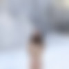 [Nude-in-russia.com] 2021-12-24 Alena M - Touching the snow [Exhibitionism] [2700*1800, 43] thumb