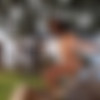 [photodromm.com] 2020-03-29 Teddy aka Teodora - In The Fence 3 [Erotic, Posing][1080p] thumb
