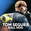 Tom Segura: Ball Hog [2020] / H264 / MKV / WEB / 1080p / AC3 / Subs / Scene / AMRAP thumb