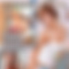 Teen Cream Newbies Vol. 4 (2012) [1080p, WEBRip, x265] - Scene 1 - Meddie thumb