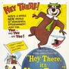 Hey There, It's Yogi Bear! 1964 1080p BluRay DD 2 0 x265-Nb8 thumb