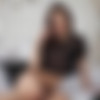 [George-Dreams.com] 2018-02-15 Karina Boone - Black Lingerie On White Bed [Solo, Erotic, Posing] [1080p] thumb