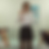 [AllJapanesePass] Natsuki Minami Featured In A Stunning Threesome [Photoset] thumb
