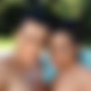 [DDFBusty.com / DDFProd.com]Carmen Croft, Aria Giovanni (Outdoor Lesbian Action / 9383)[2011 ., Outdoor, Lesbo, Masturbation, Milf, Big tits, Big Ass] thumb