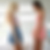 [MyVeryFirstTime.com] Aspen Reign & Naomi Woods (Aspen's First Lesbian Experience / 02.09.15) [2015 ., All sex, Threesome, Blowjob, Hardcore, 1080p] thumb