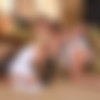 [OnlyBlowJob.com / DDFNetwork.com] Kiara Lord, Bonnie Shai, Henessy (27.12.2013 .) [Oral Sex, Blowjob, Group, Teens] thumb