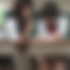 Mizutani Aoi, Aoi Rena, Nagisa Mitsuki, Nanae Koko (Nanahara Koko), Nakajou Kanon (Uchiumi Miu) - Dripping With Drool! Globs Of Love Juice! A Schoolgirl With Black Hair Is Leaking Lesbian Fluids And Making You Fall In Love With Relentless Slug Cunnilingus [NHDTB-430] (Vanilla Sakurai, Natural High) [cen] [2020 ., Schoolgirl, School Uniform, Sports Uniform, Lesbian, Kissing, Kunnilingus, Sex Toys, Threesome, WEB-DL] [720p] thumb