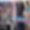 Azumi Mizushima - Molester Rape Lower Skirt in Crowded Train / Azumi Mizushima -       [NHDTA-141] (Natural High) [cen] [2011 ., All sex, DVDRip] thumb