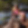 [watch4beauty.com] 2020-03-22 Nancy A - Relaxing Day By The Sea [Erotic, Posing, Solo, Blonde][1080p] thumb