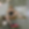 [Anilos.com] Nika - Touch & Tease 15.10.19 [2019 ., Solo, Big Boobs, Puffy Nipples, Shaved Pussy, Short Girls, Blonde, Short Hair, Fair Skin, Thongs, High Heels, Glasses, 1080p] thumb