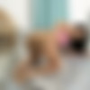 [WetAndPissy.com] - Lexi Dona - Pee Soaked Joggers [2024-04-09, Solo, Redhead, Striptease, Close Up, Masturbation, Fingering, Pissing, Dildo, Ukrainian Girl, 2160p, SATRip] thumb
