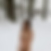 [Nude-in-russia.com] 2020-01-15 Katrin 2 - In snow [Exhibitionism] [2700*1800, 37] thumb