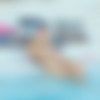 [18OnlyGirls.com] Monroe - Young Innocent Blondie [2012 ., Teen, Babyface, Blonde, Masturbation, Outdoors, Pool, Shaved Pussy, Solo, 1080p] thumb