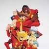 Cyborg 009 1979 S01 1080p Bluray  DD 2 0 by Nora Inu G thumb