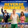 Reverse Runner [2013] / H264 / m2ts / Blu-ray / 1080p / DTS / Tux thumb