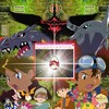 Digimon Adventure: Our War Game [2000] / H264 / MKV / Blu-ray / 1080p / True-HD / Japanese / Subs thumb