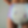 [AsianDiaperCutie Linh] Close Up Diaper Messing thumb